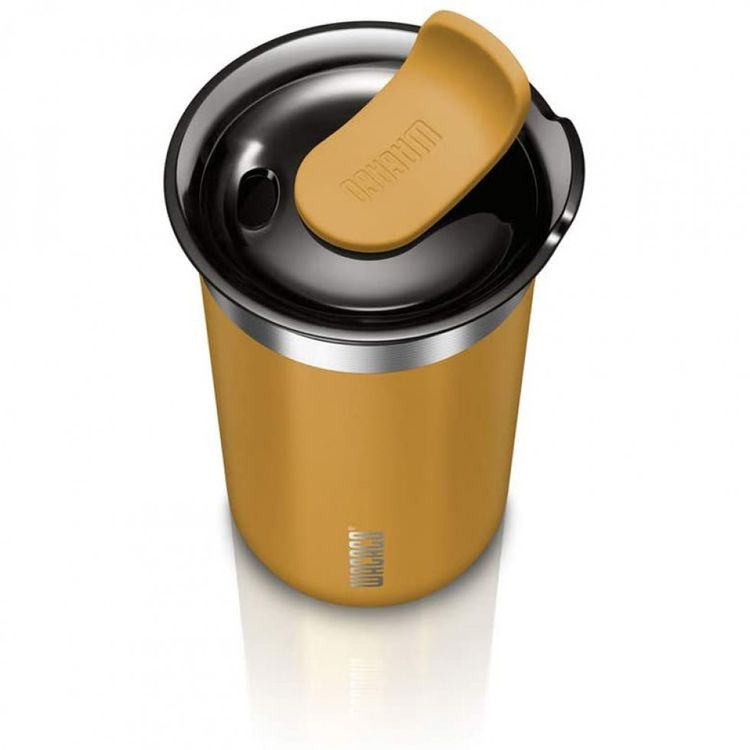 Copo-para-Cafe-180-mL-Isolado-a-Vacuo-Aco-Inox-Duplo-com-foto-1