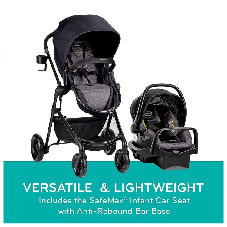 Bebe-Conforto-Pivot-Kit-Carrinho-de-Passeio-para-2-a-22-kg-foto-3
