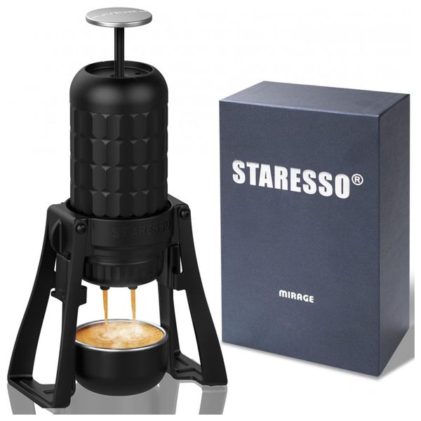 STARESSO-Mini-Maquina-de-Cafe-Portatil-e-Compacta-Compativel-foto-0