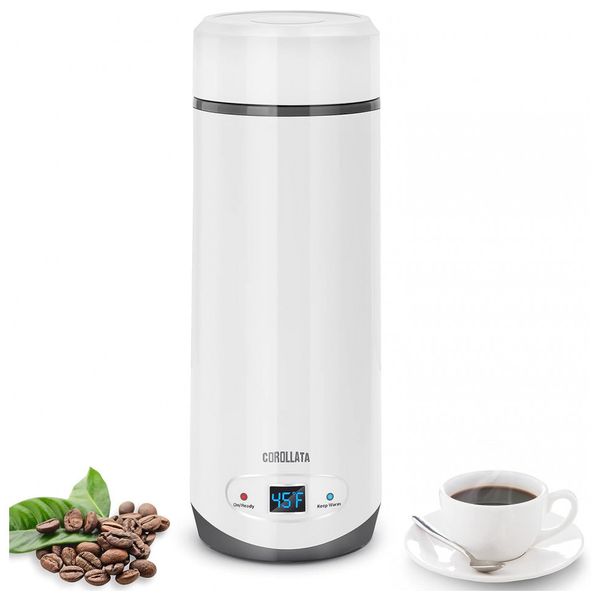 COROLLATA-Chaleira-Eletrica-Portatil-350-mL-Aco-Inox-110V-foto-0