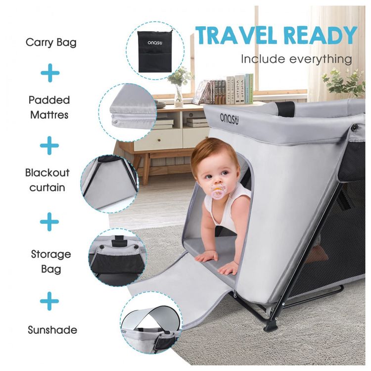 Berco-Portatil-Onati-e-Dobravel-Infantil-Zero-Insetos-para-foto-3