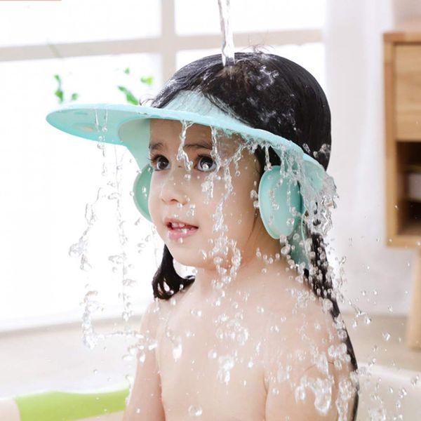 Chapeu-Viseira-Infantil-Protetor-de-Olhos-Hora-do-Banho-foto-0