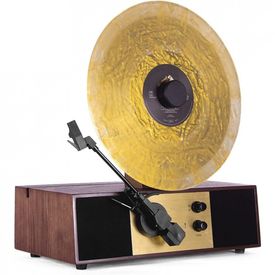 Vitrola-Toca-Discos-com-Plataforma-Velocidades-sem-fio-78-foto-0