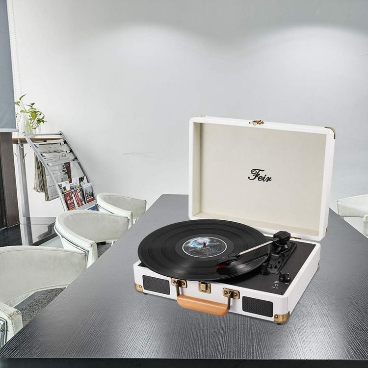 Vitrola-Toca-Discos-com-Plataforma-3-Velocidades-sem-fio-foto-5