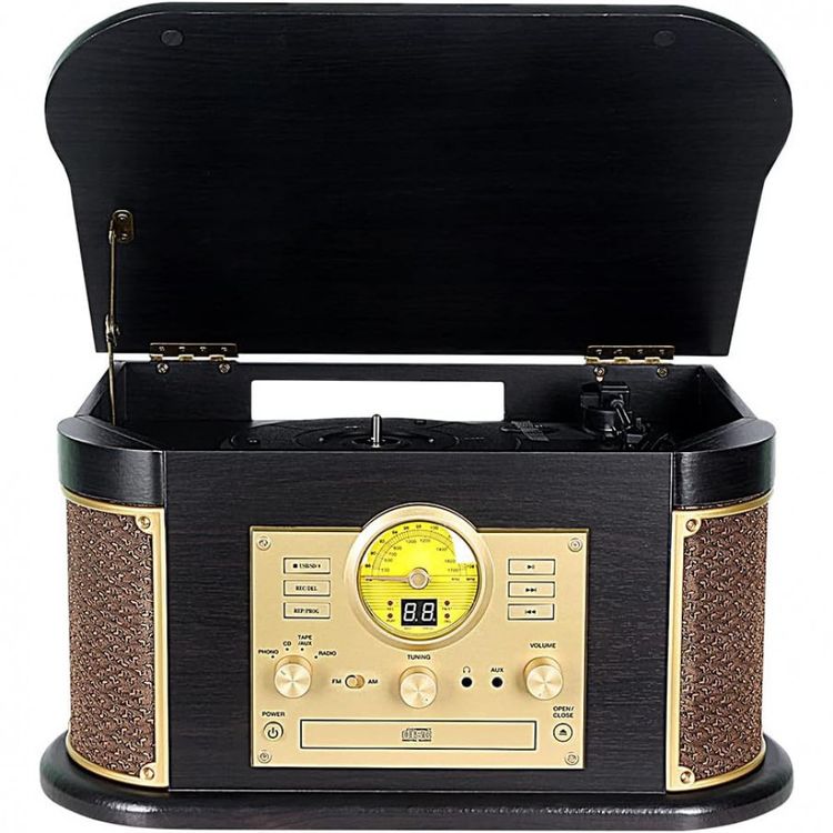 DLITIME-179d-99-Vitrola-Toca-Discos-c-Plataforma-3-foto-0