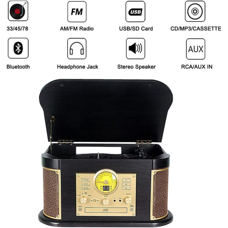 DLITIME-179d-99-Vitrola-Toca-Discos-c-Plataforma-3-foto-2