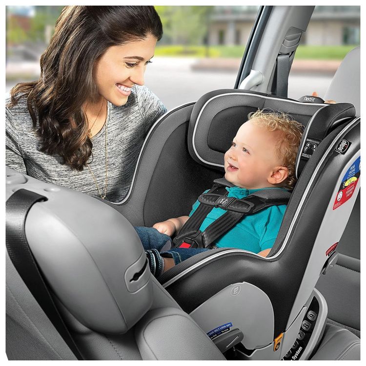 Cadeira-de-Bebe-para-Carro-com-Posicoes-Ajustaveis-de-5-a-18-foto-1