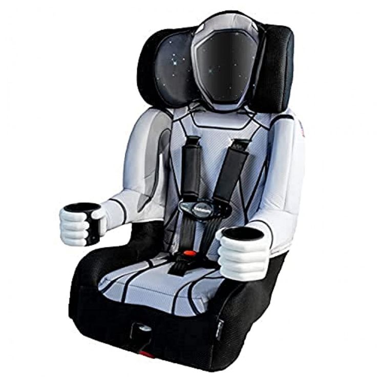 Cadeira-de-Bebe-para-Carro-com-Posicoes-Ajustaveis-de-9-a-29-foto-1
