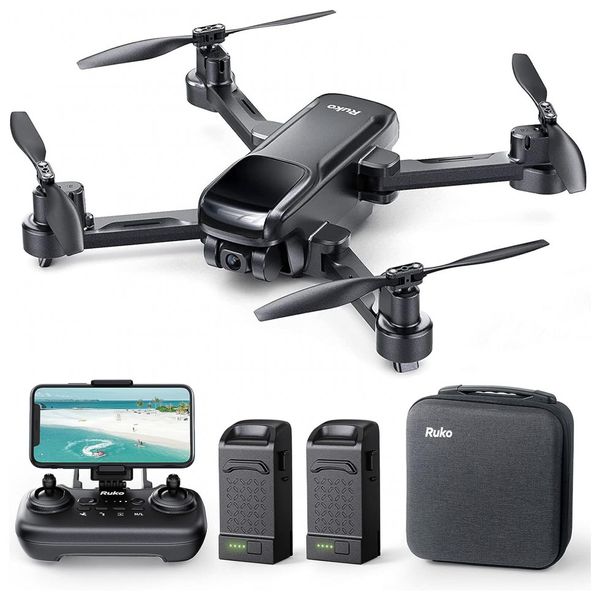 Drone-com-Camera-4K-para-Adultos-40-Min-de-Voo-e-Retorno-foto-0