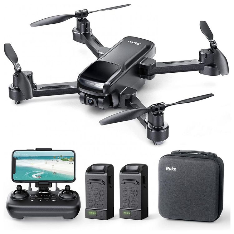 Drone-com-Camera-4K-para-Adultos-40-Min-de-Voo-e-Retorno-foto-0