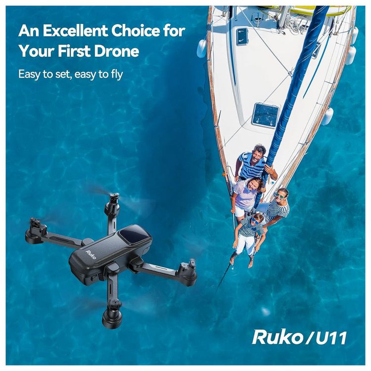 Drone-com-Camera-4K-para-Adultos-40-Min-de-Voo-e-Retorno-foto-2