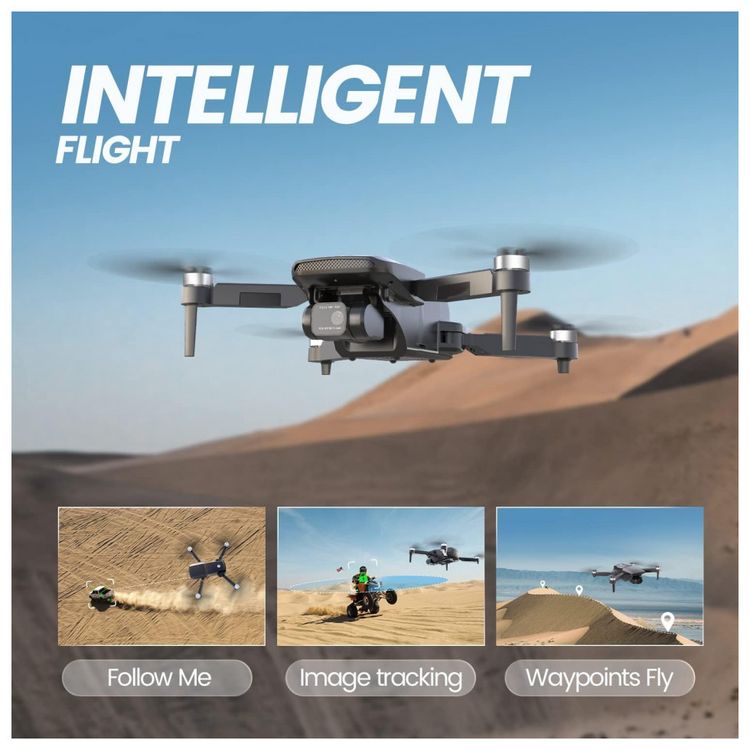 Drone-com-Camera-4K-GPS-WiFi-5GHz-Longo-Alcance-e-Retorno-foto-2