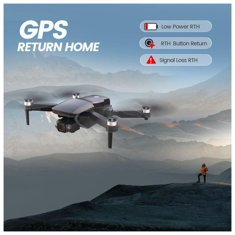 Drone-com-Camera-4K-GPS-WiFi-5GHz-Longo-Alcance-e-Retorno-foto-3