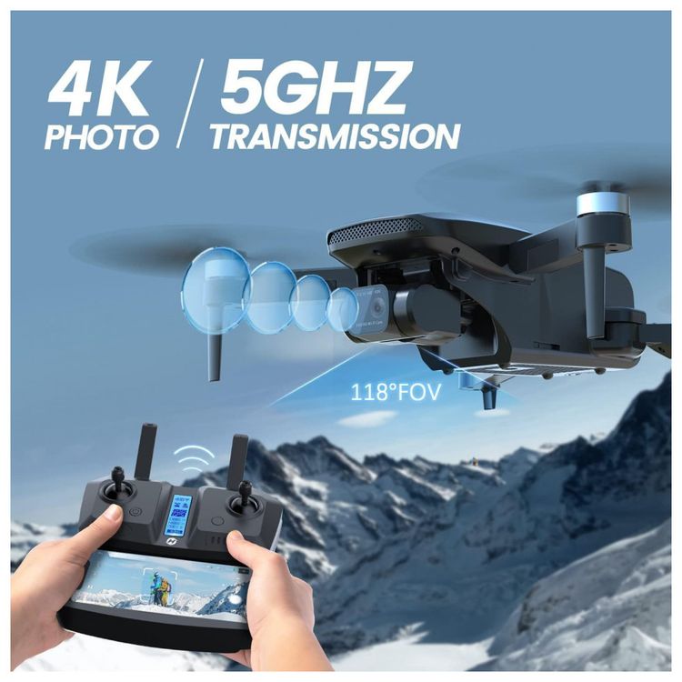 Drone-com-Camera-4K-GPS-WiFi-5GHz-Longo-Alcance-e-Retorno-foto-4