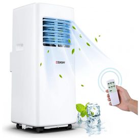 EUHOMY-Climatizador-Portatil-com-Controle-Remoto-110V-foto-0