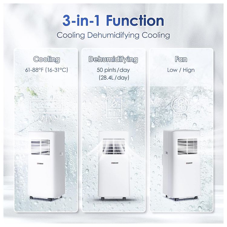 EUHOMY-Climatizador-Portatil-com-Controle-Remoto-110V-foto-2