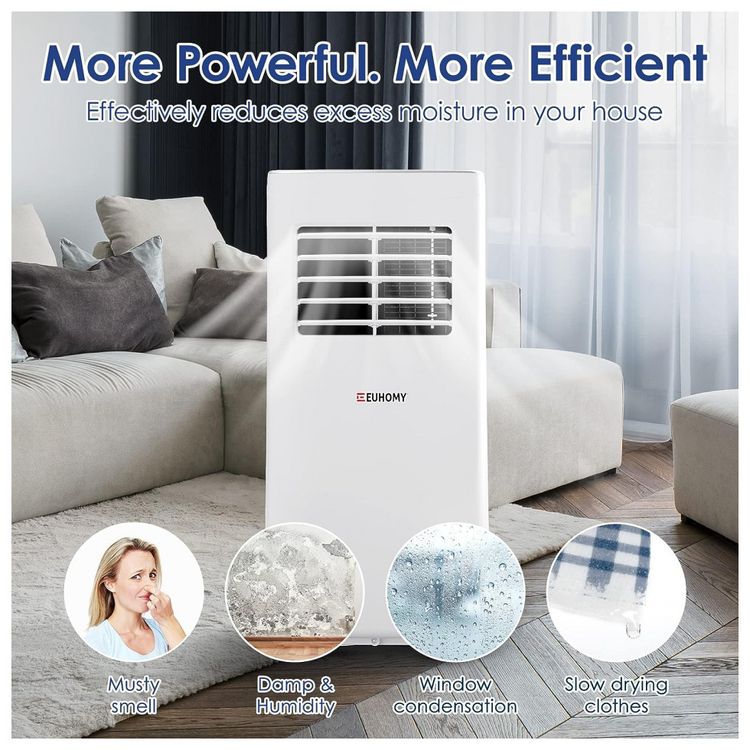 EUHOMY-Climatizador-Portatil-com-Controle-Remoto-110V-foto-3
