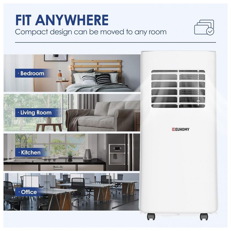 EUHOMY-Climatizador-Portatil-com-Controle-Remoto-110V-foto-5