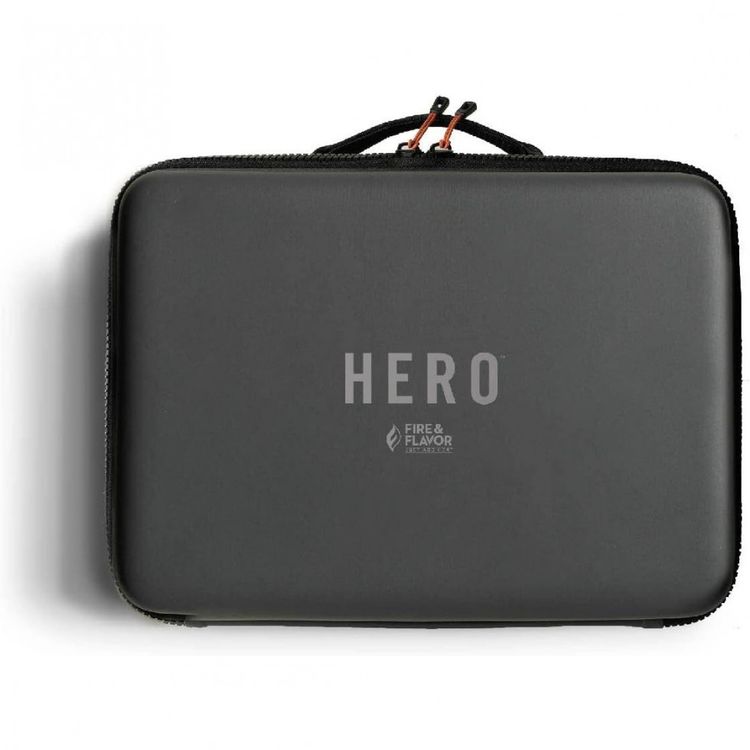 System-Ultra-portatil-facil-e-facil-grelhar-a-carvao-para-foto-1