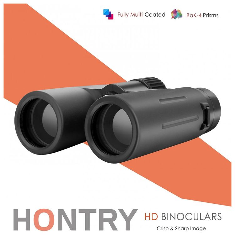 Binoculos-Profissional-8x42-a-Prova-d-IPX6-para-Caca-e-foto-1