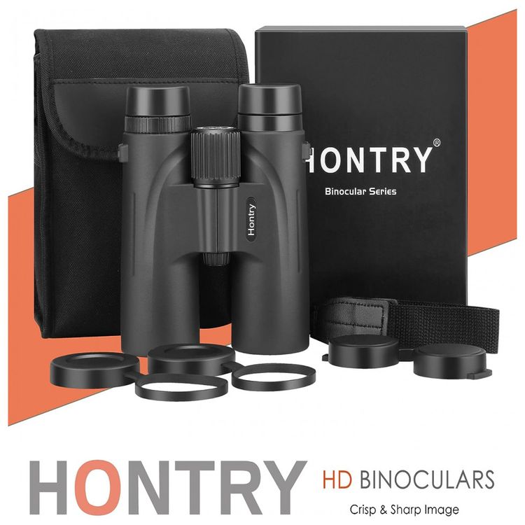 Binoculos-Profissional-8x42-a-Prova-d-IPX6-para-Caca-e-foto-5