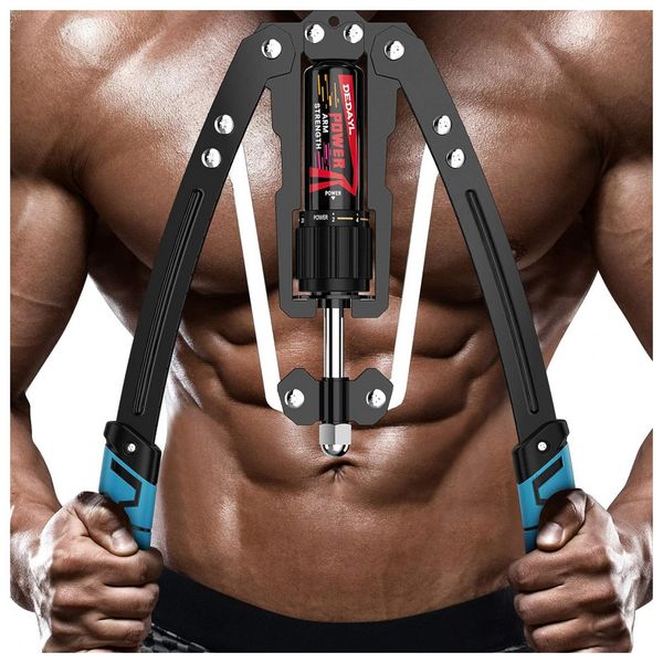 Aparelho-de-Musculacao-para-Braco-com-Potencia-Hidraulica-foto-0
