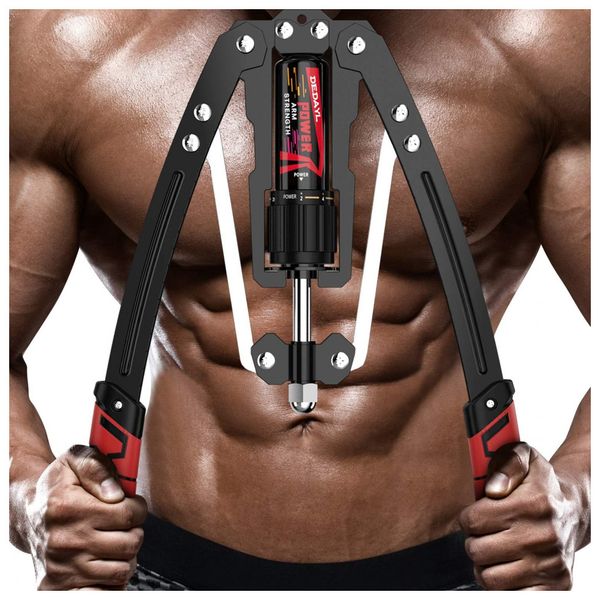 Aparelho-de-Musculacao-para-Braco-com-Potencia-Hidraulica-foto-0