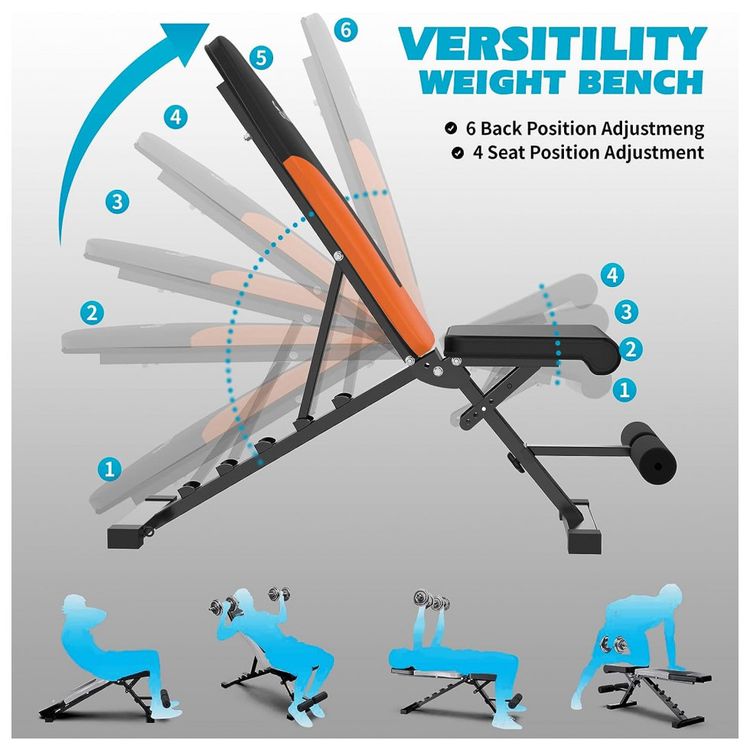 JX-FITNESS-Banco-Multiuso-para-Treino-Corpo-Inteiro-em-Casa-foto-1