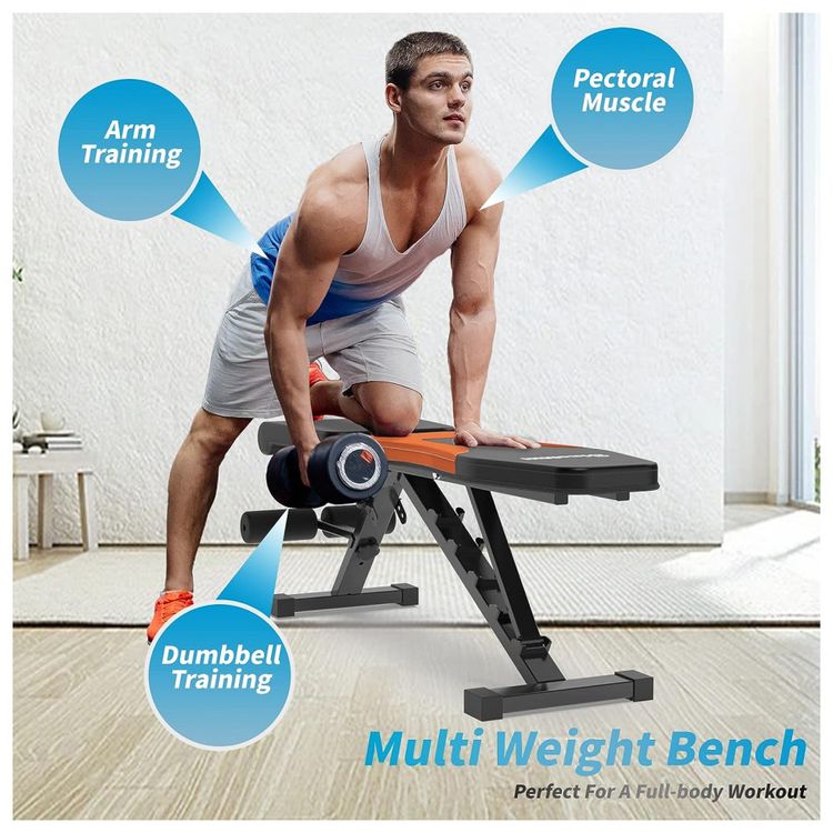 JX-FITNESS-Banco-Multiuso-para-Treino-Corpo-Inteiro-em-Casa-foto-3