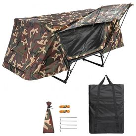 Yescom-Barraca-Suspensa-Portatil-para-Acampamento-Camping-foto-0