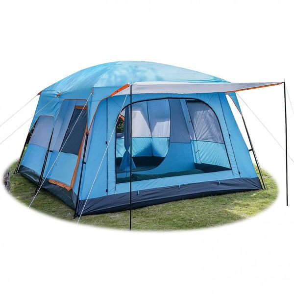 Barraca-Suspensa-Portatil-para-Acampamento-Camping-KTT-foto-0
