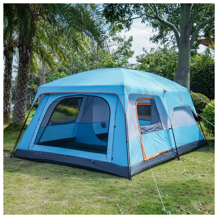 Barraca-Suspensa-Portatil-para-Acampamento-Camping-KTT-foto-3