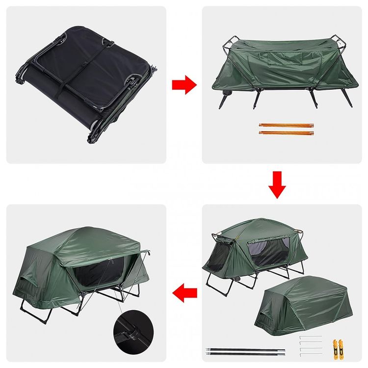 Barraca-Suspensa-Portatil-para-Acampamento-Camping-YESCOM-foto-2