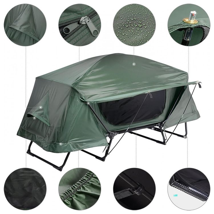 Barraca-Suspensa-Portatil-para-Acampamento-Camping-YESCOM-foto-4
