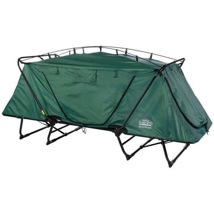 Kamp-Rite-Barraca-Suspensa-Portatil-para-Acampamento-foto-1