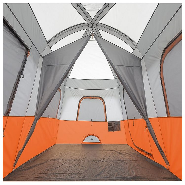 Barraca-Suspensa-Portatil-para-Acampamento-Camping-CORE-foto-5
