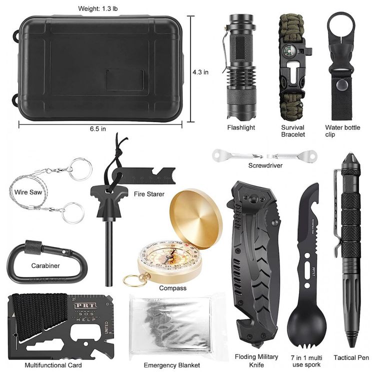 Verifygear-kit-de-Sobrevivencia-Emergencia-para-foto-1