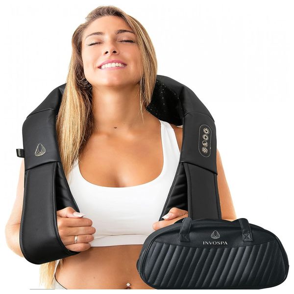 Invospa-Massageador-Shiatsu-Eletrico-Portatil-3D-para-foto-0