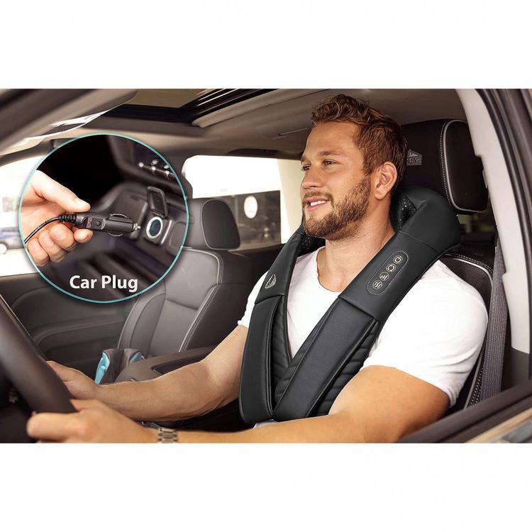 Invospa-Massageador-Shiatsu-Eletrico-Portatil-3D-para-foto-4