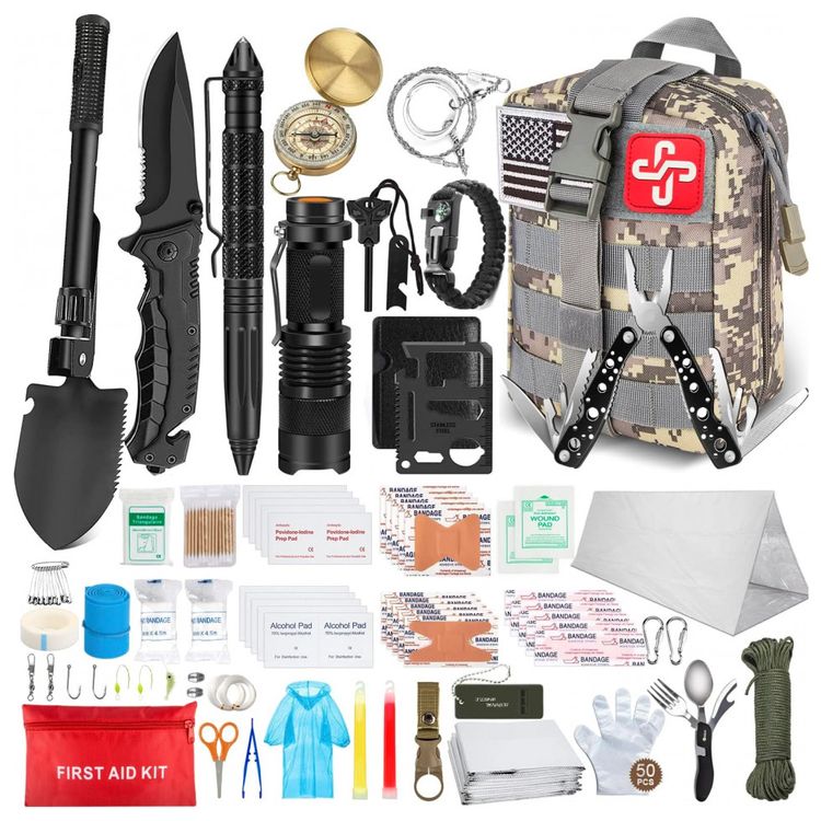Taimasi-kit-de-Sobrevivencia-Emergencia-para-Acampamento-foto-0