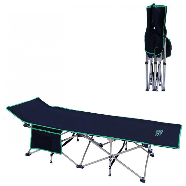 OSAGE-RIVER-Cama-Acampamento-Camping-Dobravel-Portatil-ate-foto-0