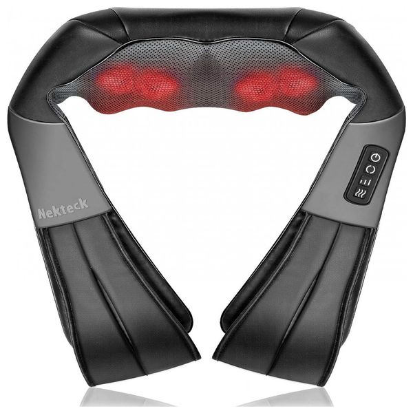 Massageador-Shiatsu-Eletrico-Portatil-3D-para-Ombros-foto-0