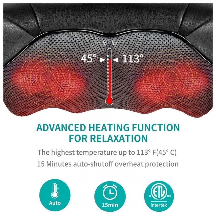 Massageador-Shiatsu-Eletrico-Portatil-3D-para-Ombros-foto-3