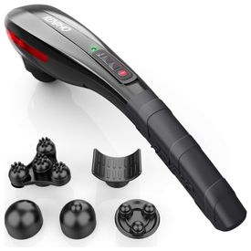 Massageador-Terapeutico-Eletrico-de-Percussao-sem-Fio-foto-0