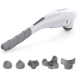 RENPHO-Massageador-Terapeutico-Eletrico-de-Percussao-sem-Fio-foto-0