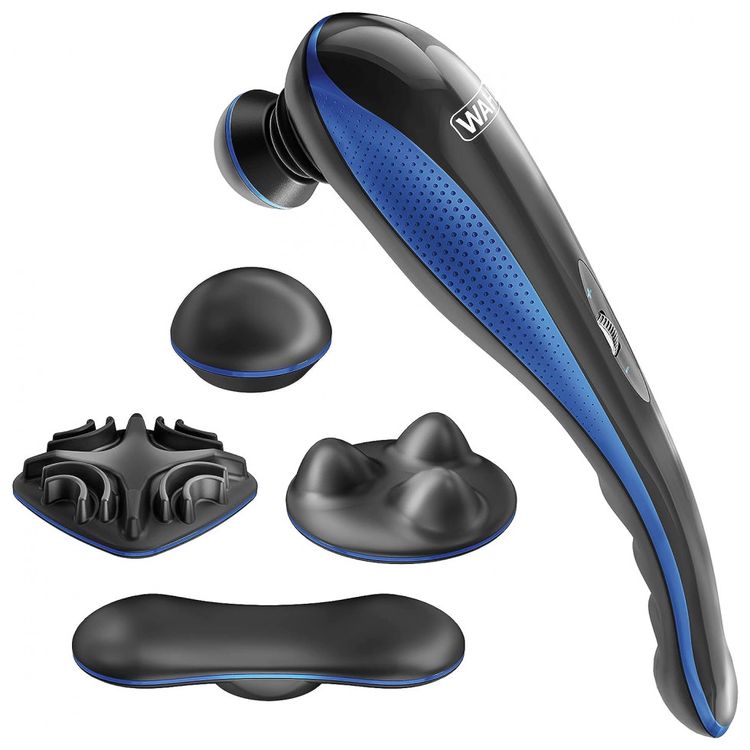 Massageador-Terapeutico-de-Percussao-sem-Fio-com-5-foto-0