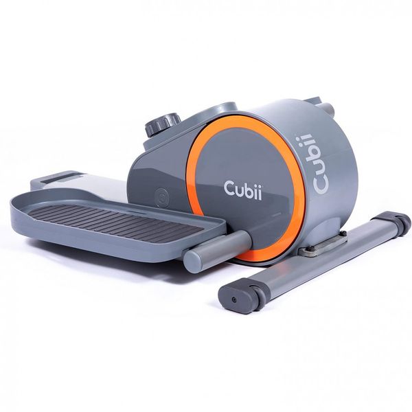 Cubii-Mini-Aparelho-Eliptico-Motorizado-para-Treino-em-Casa-foto-0