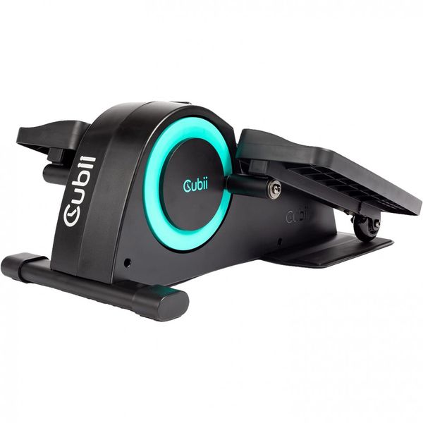 Cubii-JR1-Mini-Aparelho-Eliptico-Motorizado-para-Treino-em-foto-0