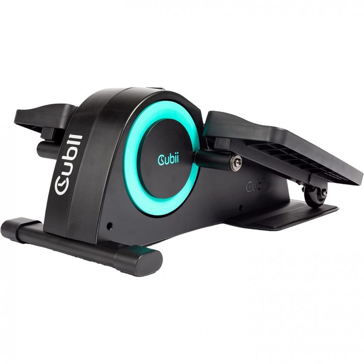 Cubii-JR1-Mini-Aparelho-Eliptico-Motorizado-para-Treino-em-foto-0