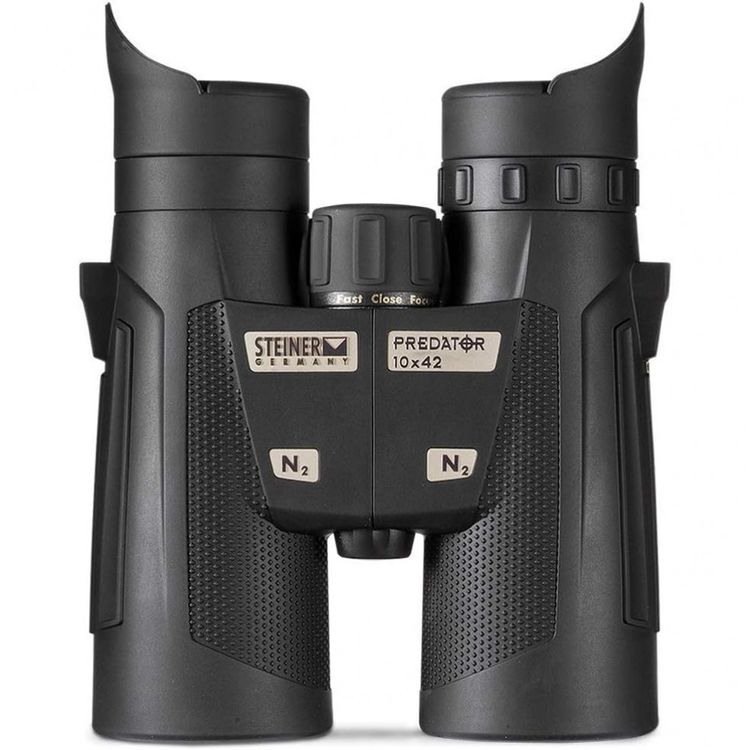 Steiner-Binoculos-Profissional-10x26-a-Prova-dAgua-Alcance-foto-1